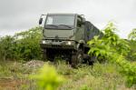 Agrale Marrua AM 41 VTNE 2&frac12;-ton 4x4 2013 года
